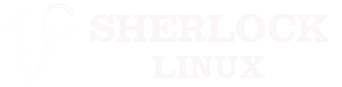 SherlockLinuxLogo